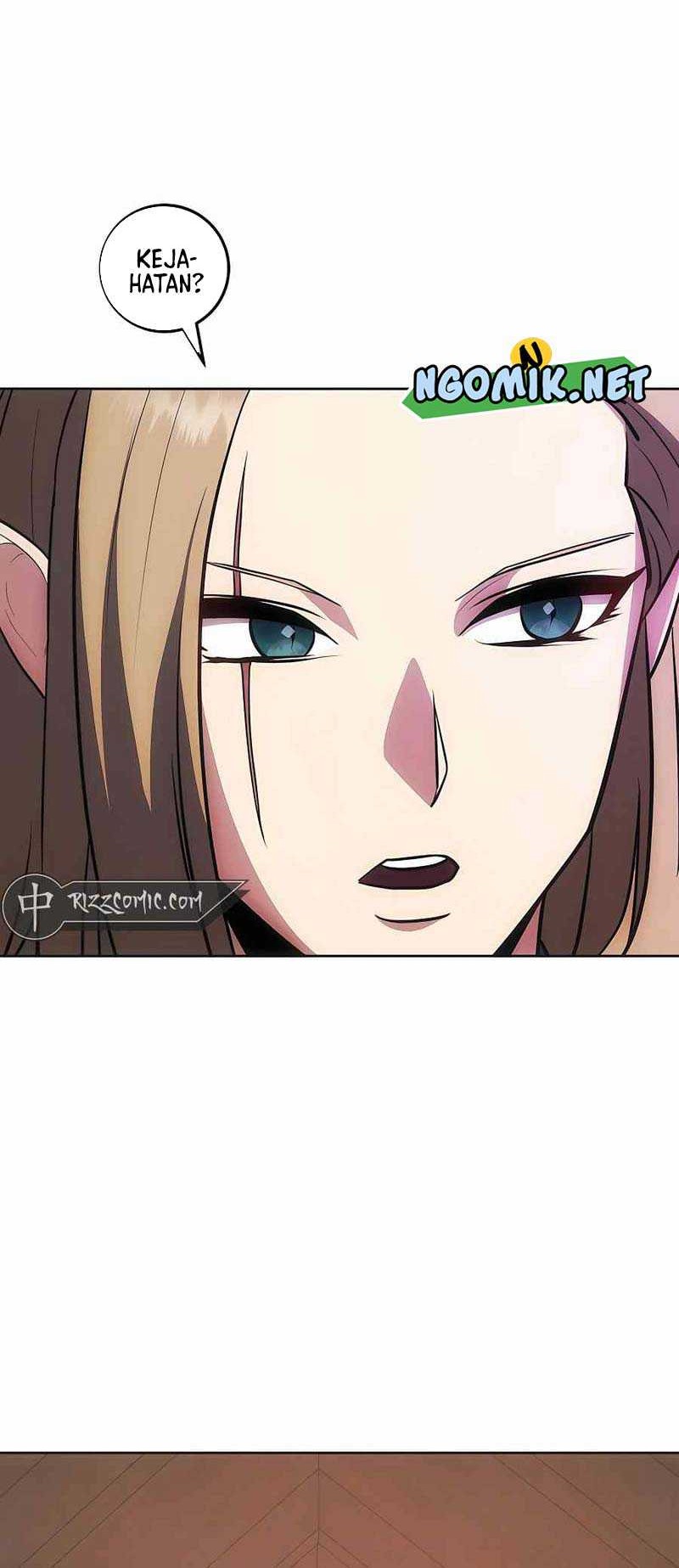 I Became The Youngest Prince in The Novel Chapter 09 Gambar 39