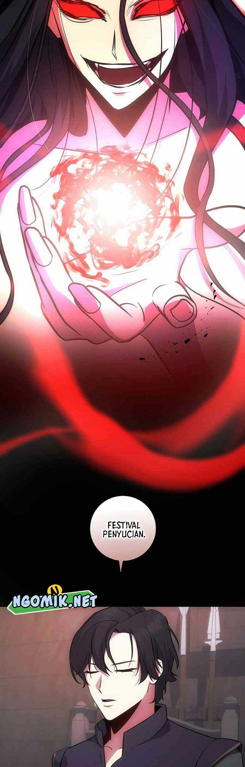 I Became The Youngest Prince in The Novel Chapter 09 Gambar 42