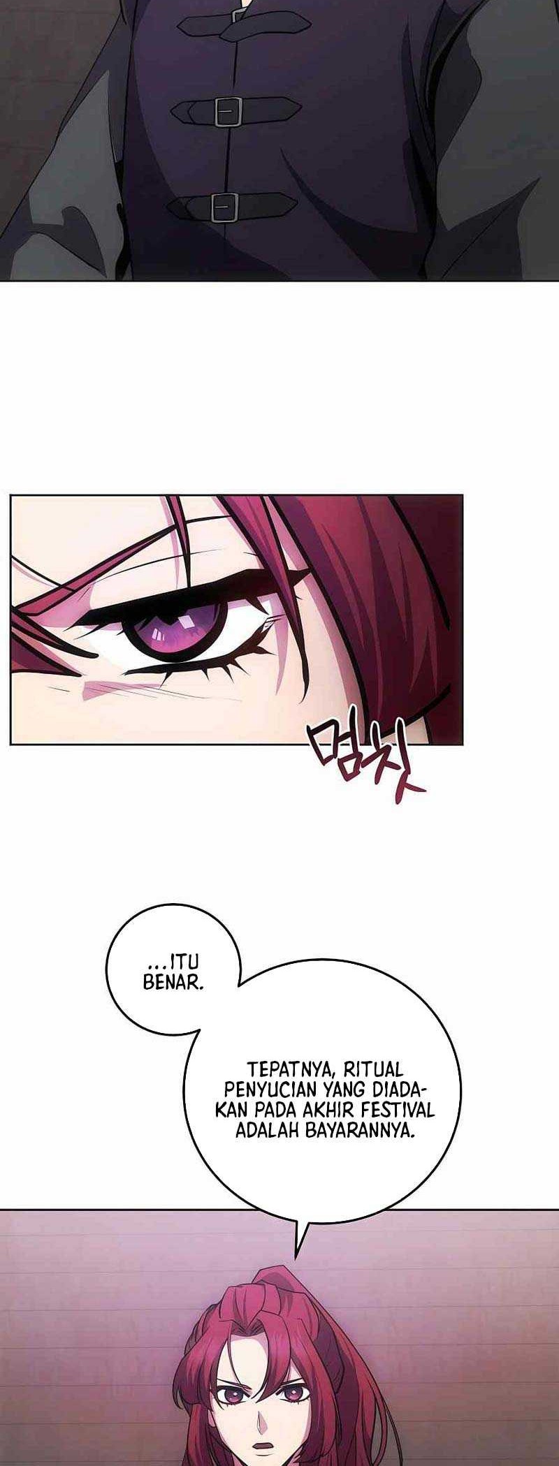 I Became The Youngest Prince in The Novel Chapter 09 Gambar 43