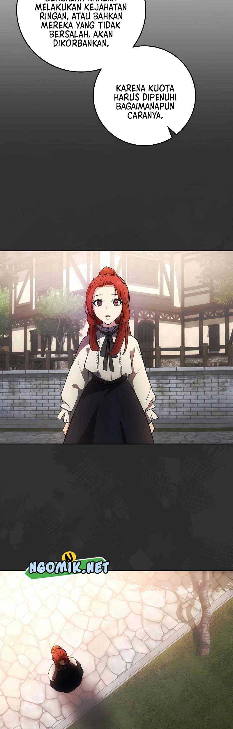 I Became The Youngest Prince in The Novel Chapter 09 Gambar 48