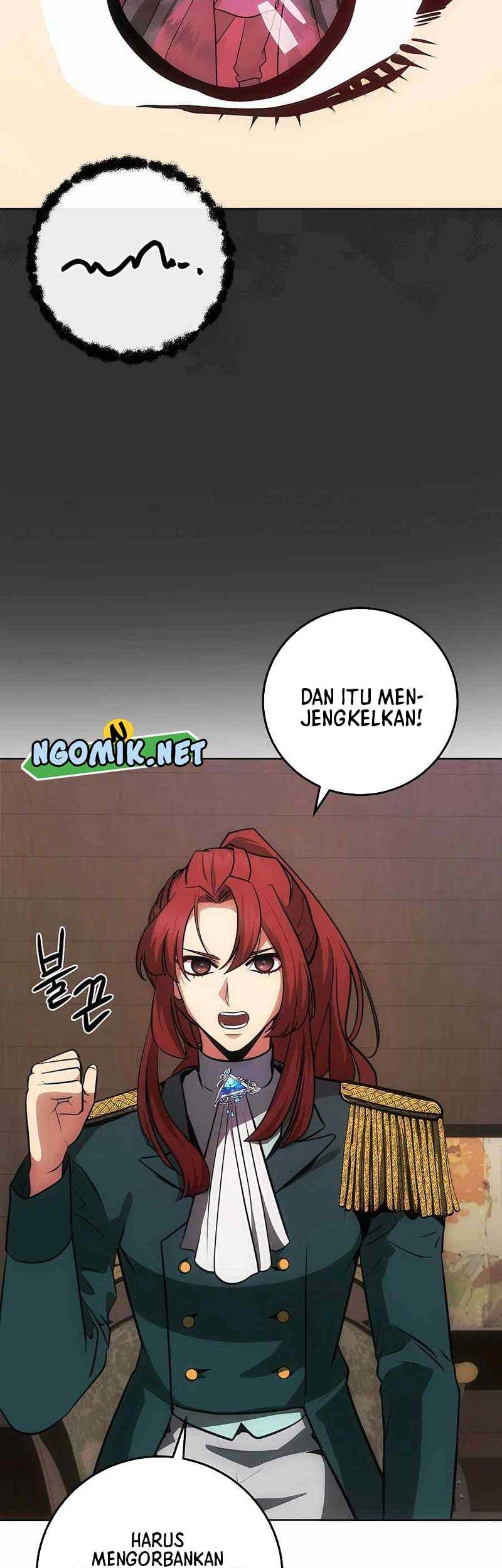 I Became The Youngest Prince in The Novel Chapter 09 Gambar 50