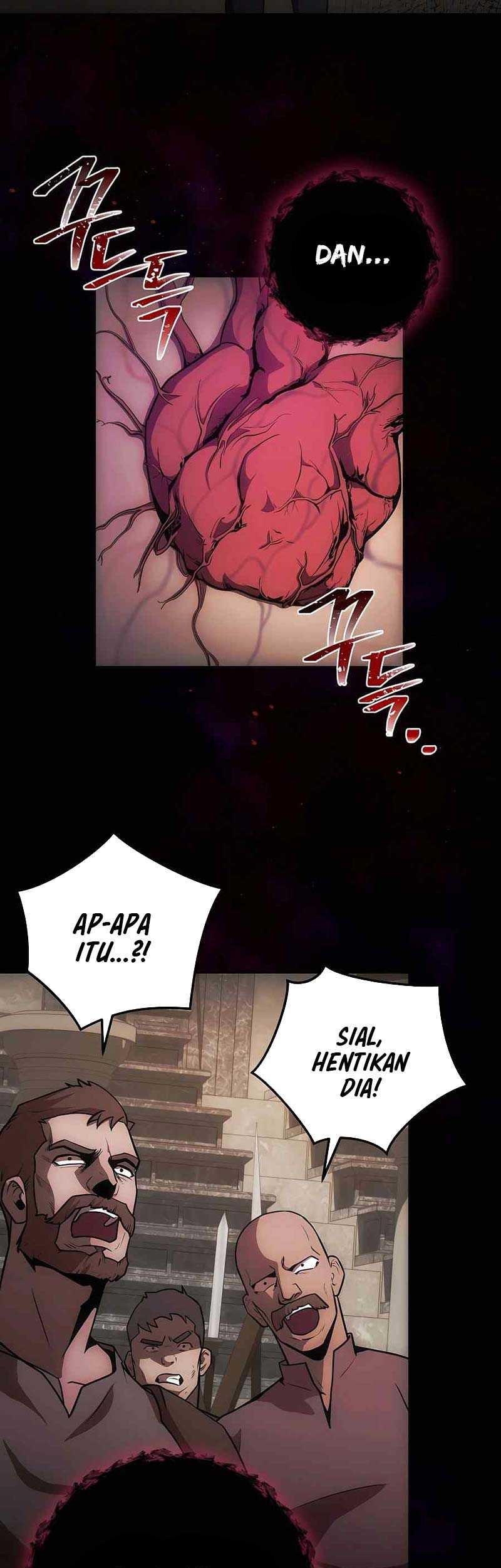 I Became The Youngest Prince in The Novel Chapter 09 Gambar 6