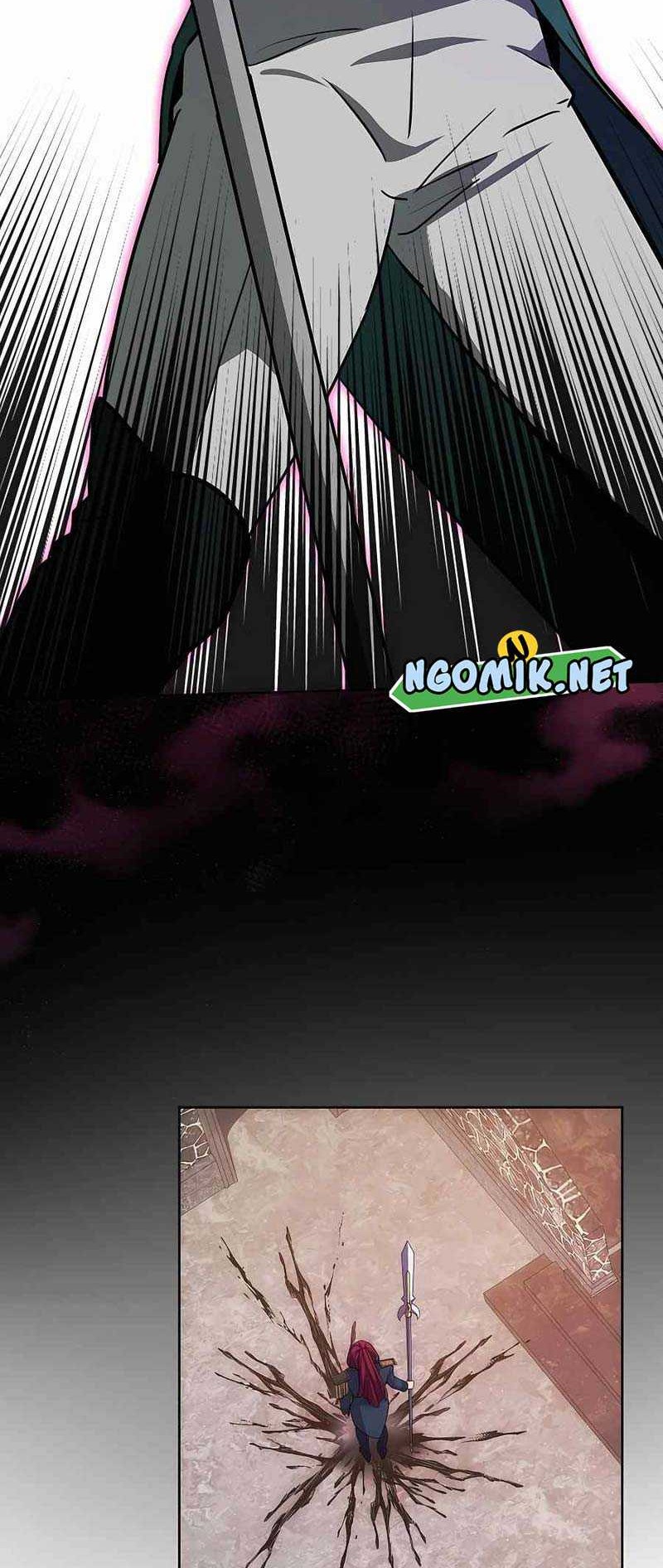 I Became The Youngest Prince in The Novel Chapter 09 Gambar 11