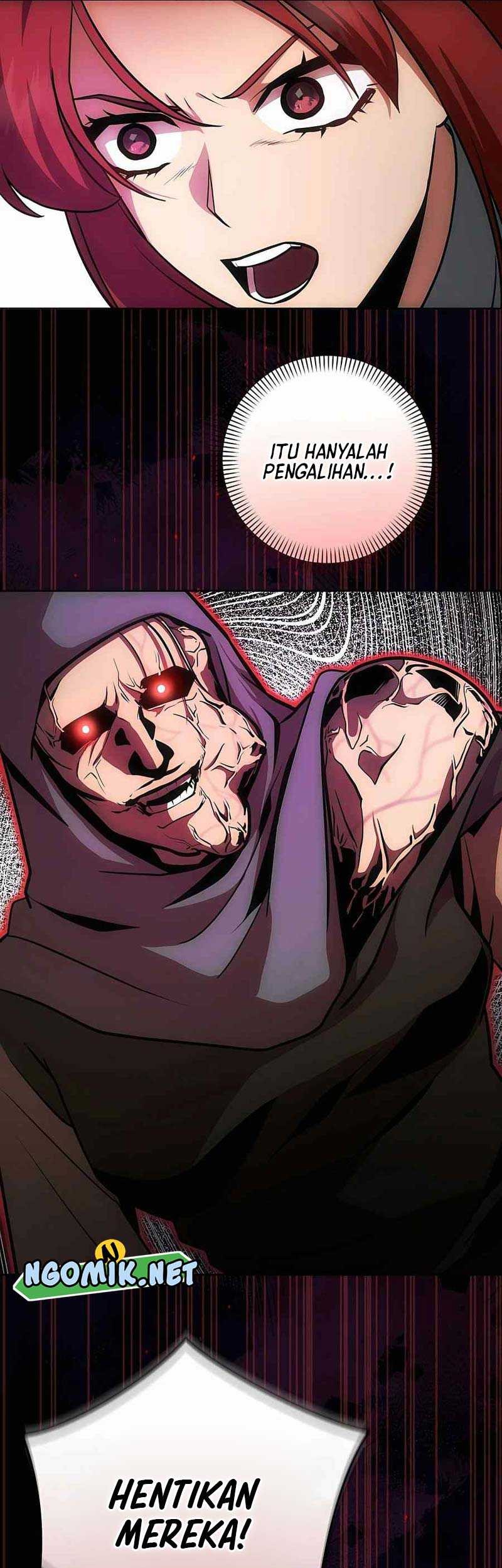 I Became The Youngest Prince in The Novel Chapter 09 Gambar 14