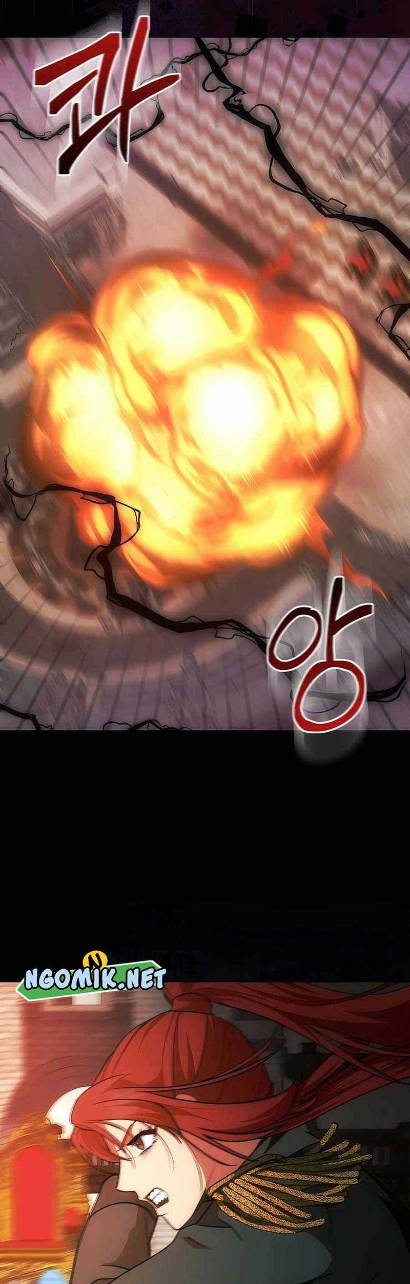 I Became The Youngest Prince in The Novel Chapter 09 Gambar 16