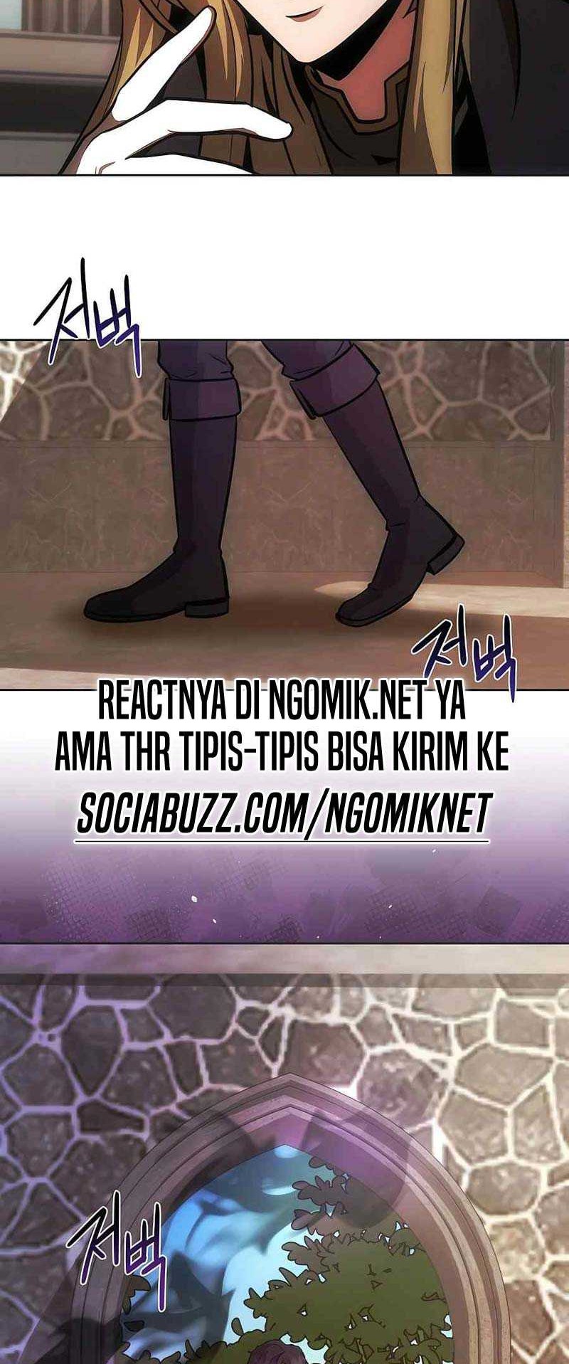 I Became The Youngest Prince in The Novel Chapter 08 Gambar 19