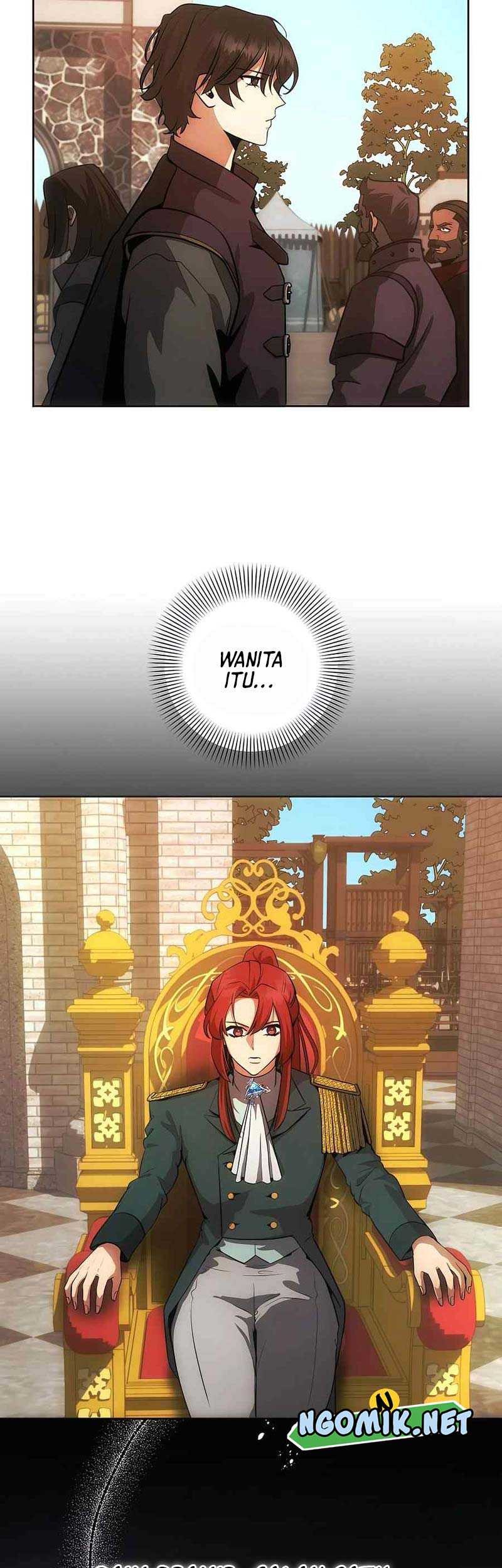 I Became The Youngest Prince in The Novel Chapter 08 Gambar 24