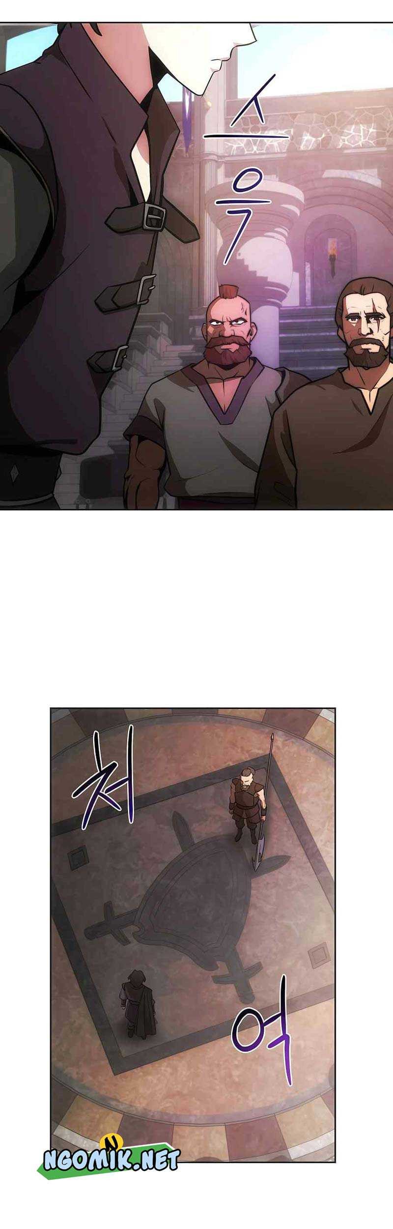 I Became The Youngest Prince in The Novel Chapter 08 Gambar 28