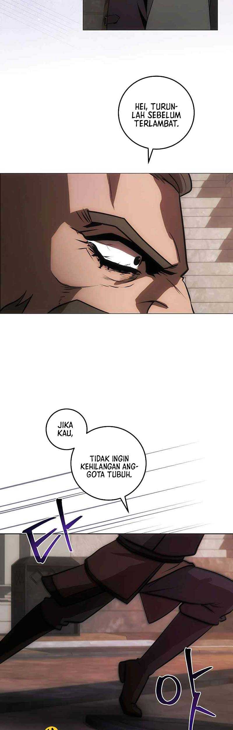 I Became The Youngest Prince in The Novel Chapter 08 Gambar 32