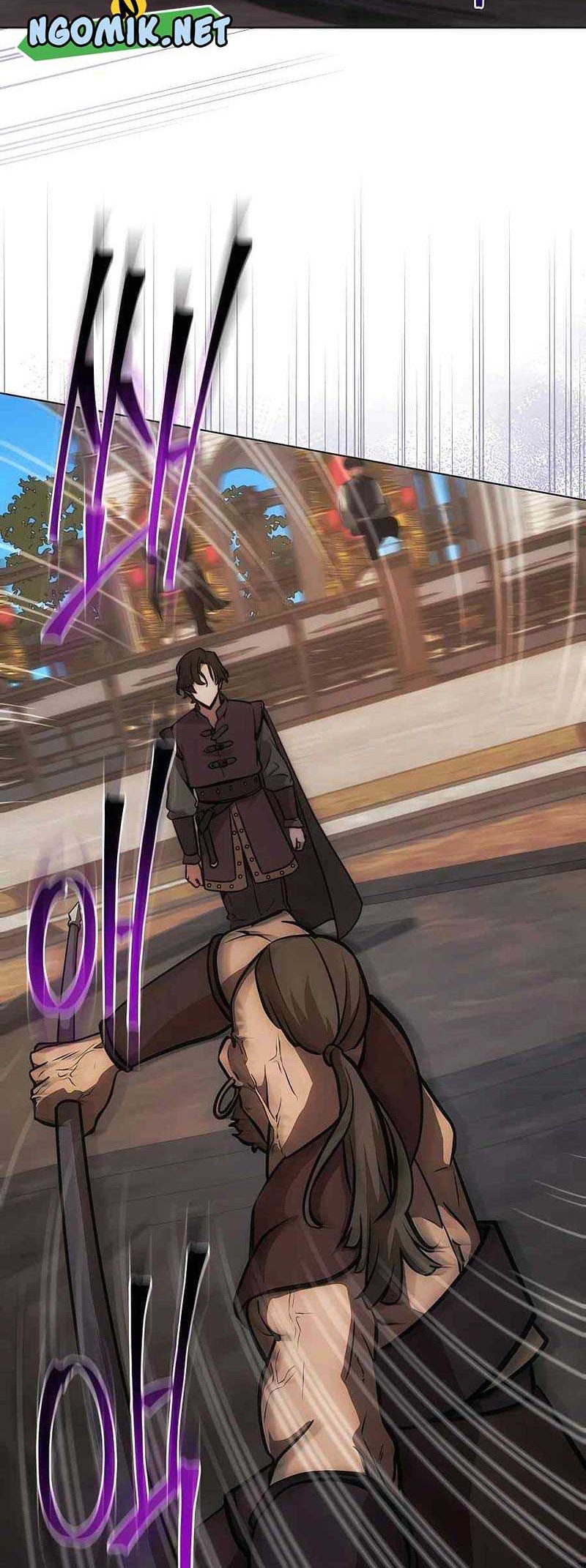 I Became The Youngest Prince in The Novel Chapter 08 Gambar 33