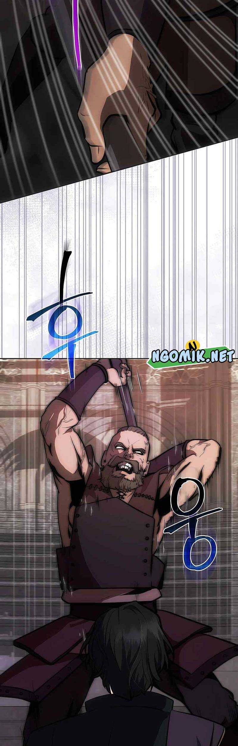 I Became The Youngest Prince in The Novel Chapter 08 Gambar 34