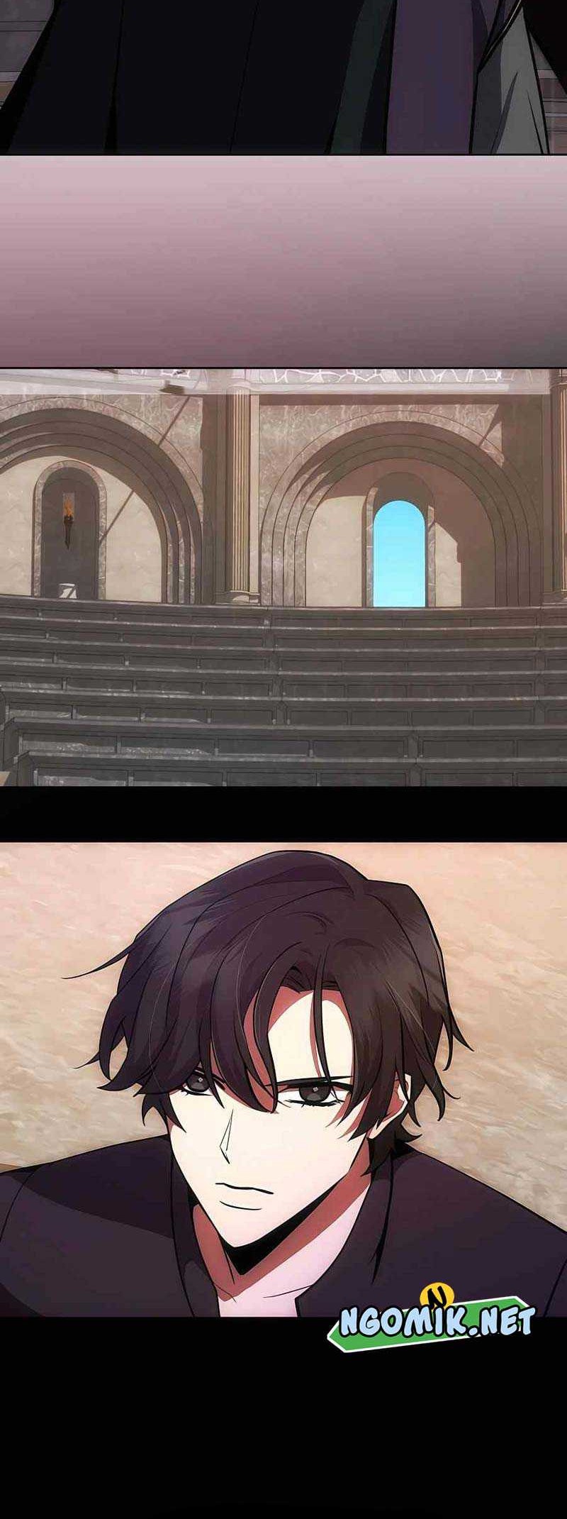 I Became The Youngest Prince in The Novel Chapter 08 Gambar 35