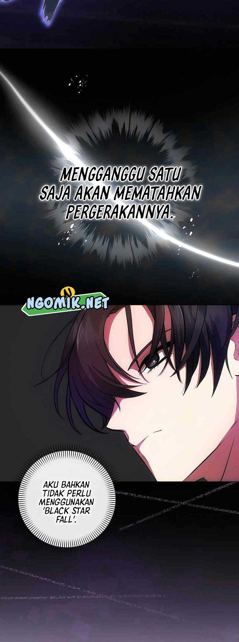 I Became The Youngest Prince in The Novel Chapter 08 Gambar 37