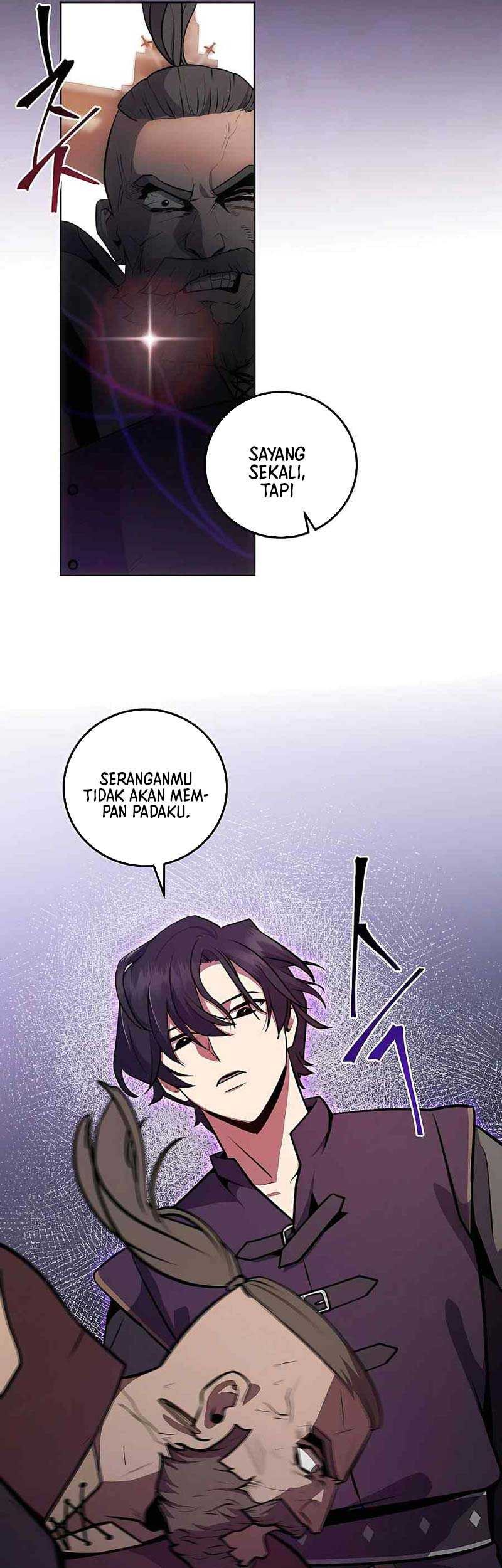 I Became The Youngest Prince in The Novel Chapter 08 Gambar 38