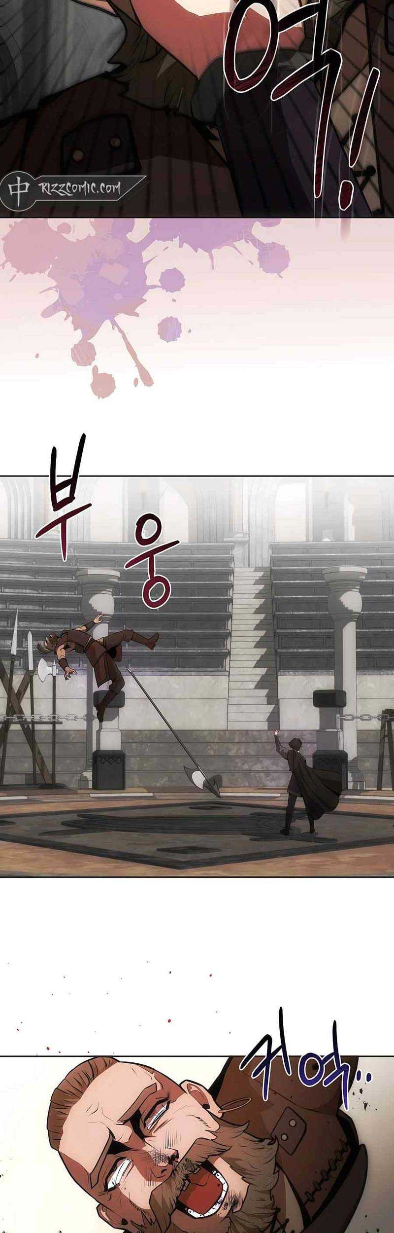 I Became The Youngest Prince in The Novel Chapter 08 Gambar 42