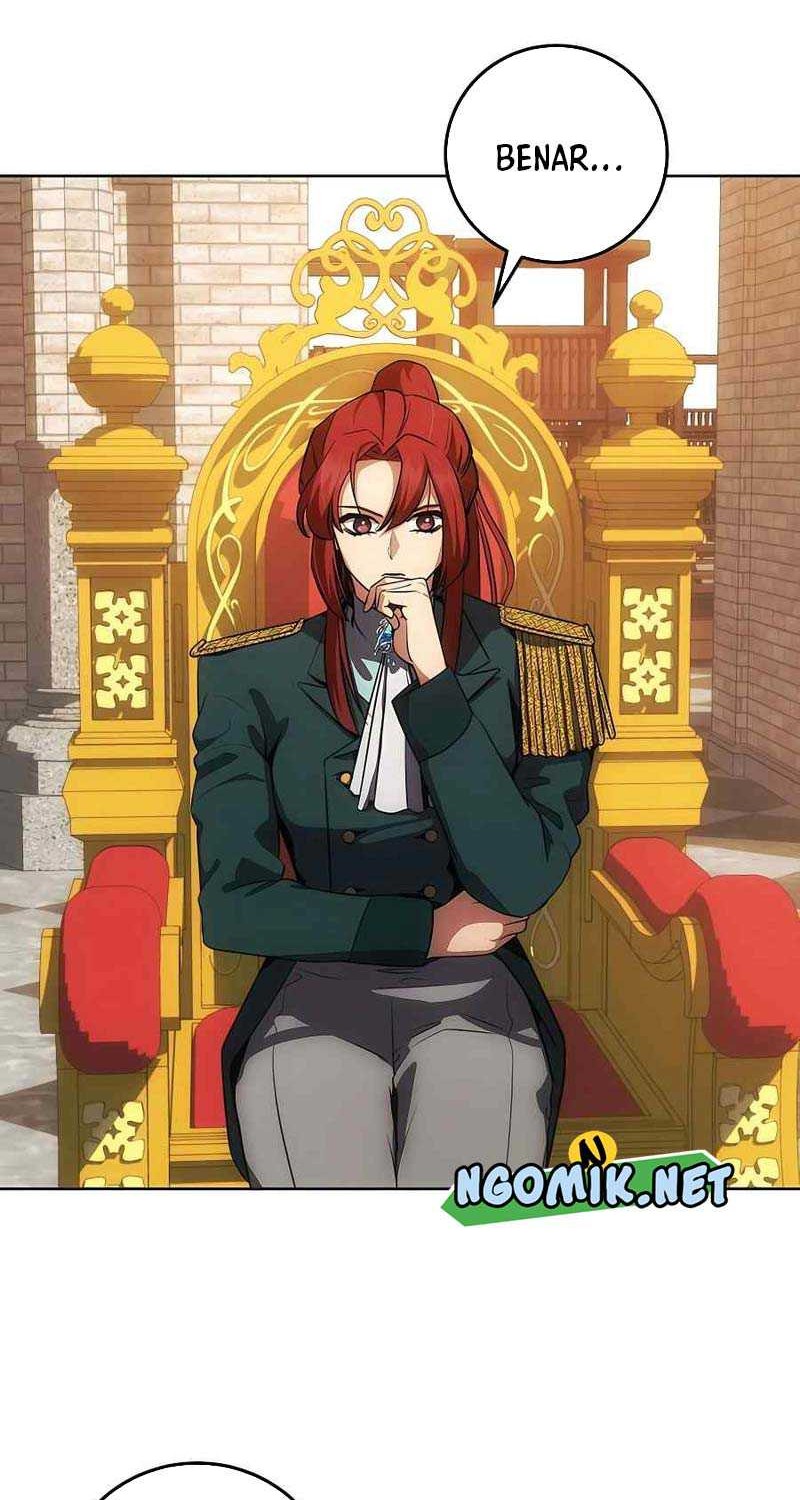 I Became The Youngest Prince in The Novel Chapter 08 Gambar 49