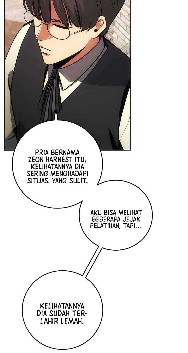 I Became The Youngest Prince in The Novel Chapter 08 Gambar 51
