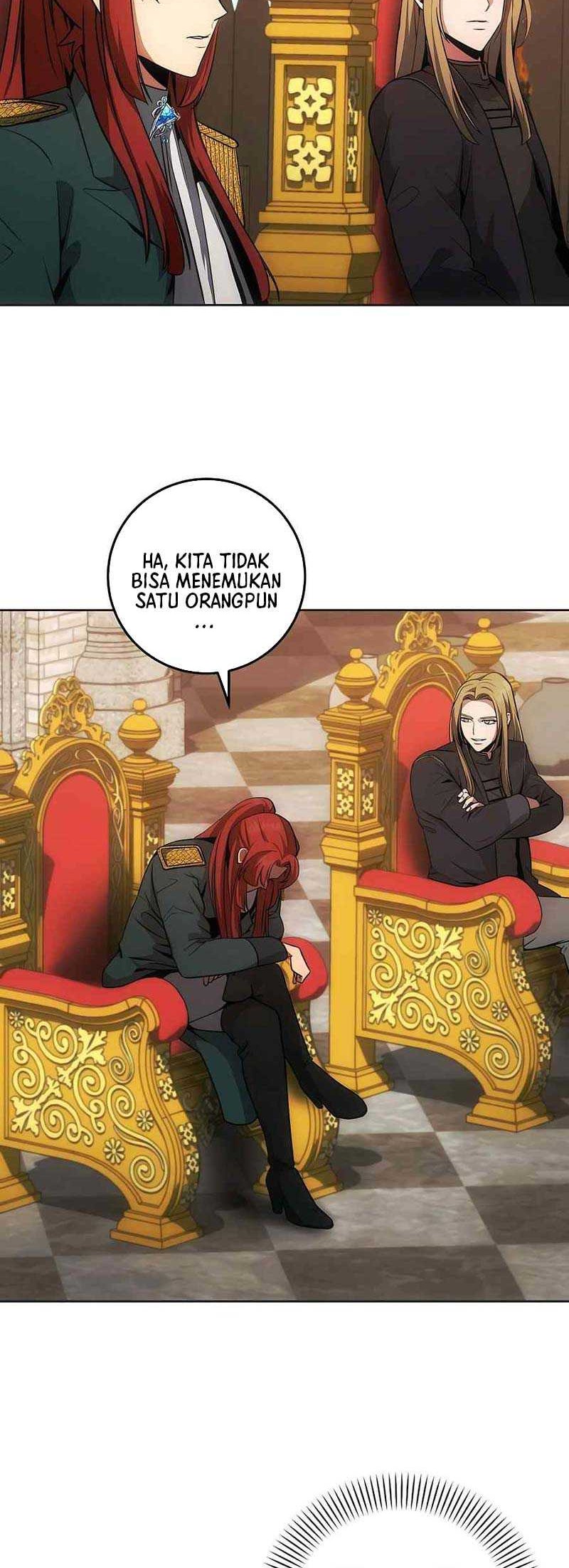 I Became The Youngest Prince in The Novel Chapter 08 Gambar 53