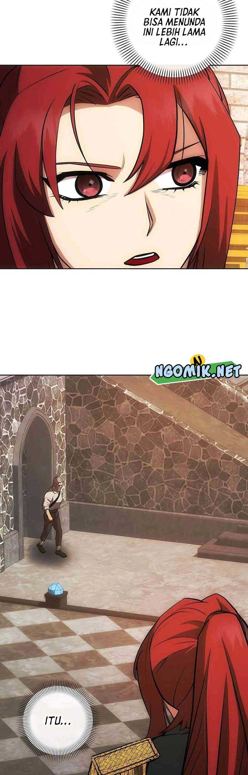 I Became The Youngest Prince in The Novel Chapter 08 Gambar 54