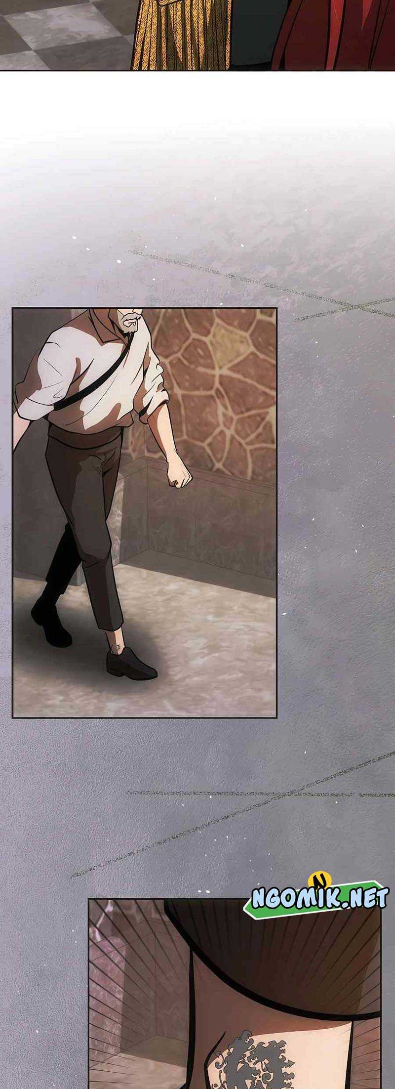 I Became The Youngest Prince in The Novel Chapter 08 Gambar 55