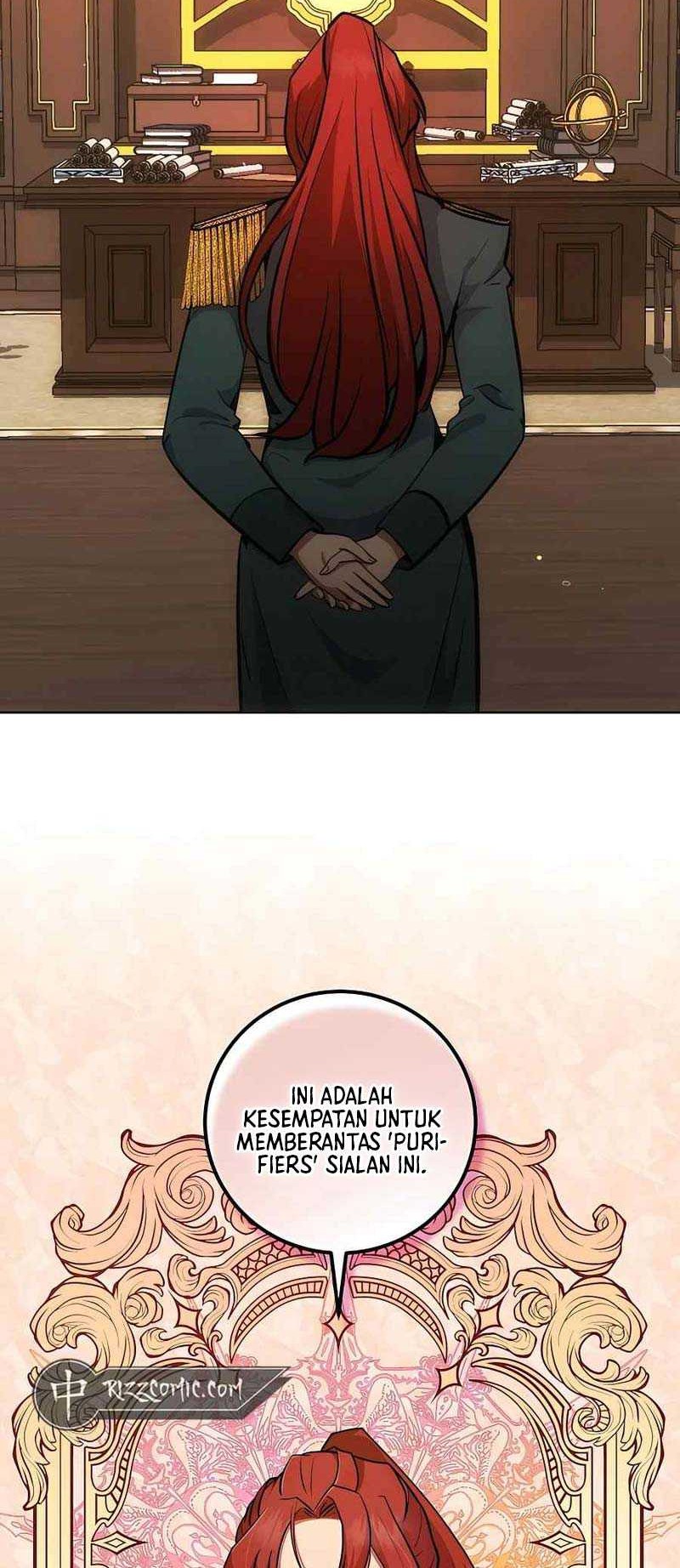 I Became The Youngest Prince in The Novel Chapter 08 Gambar 3