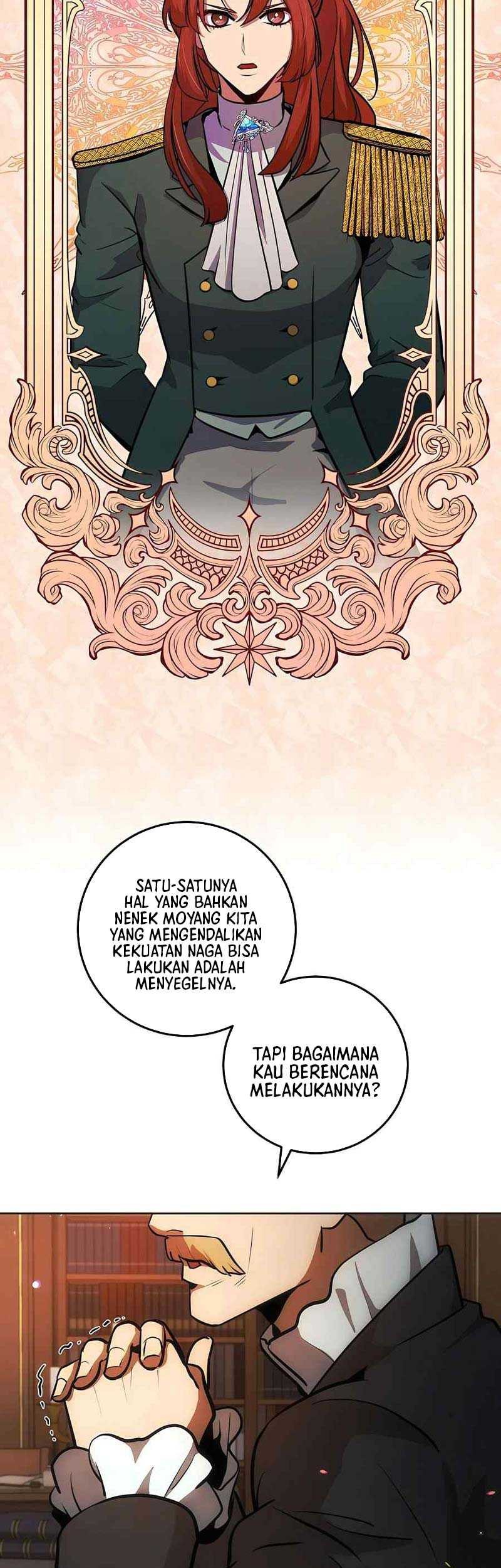 I Became The Youngest Prince in The Novel Chapter 08 Gambar 4