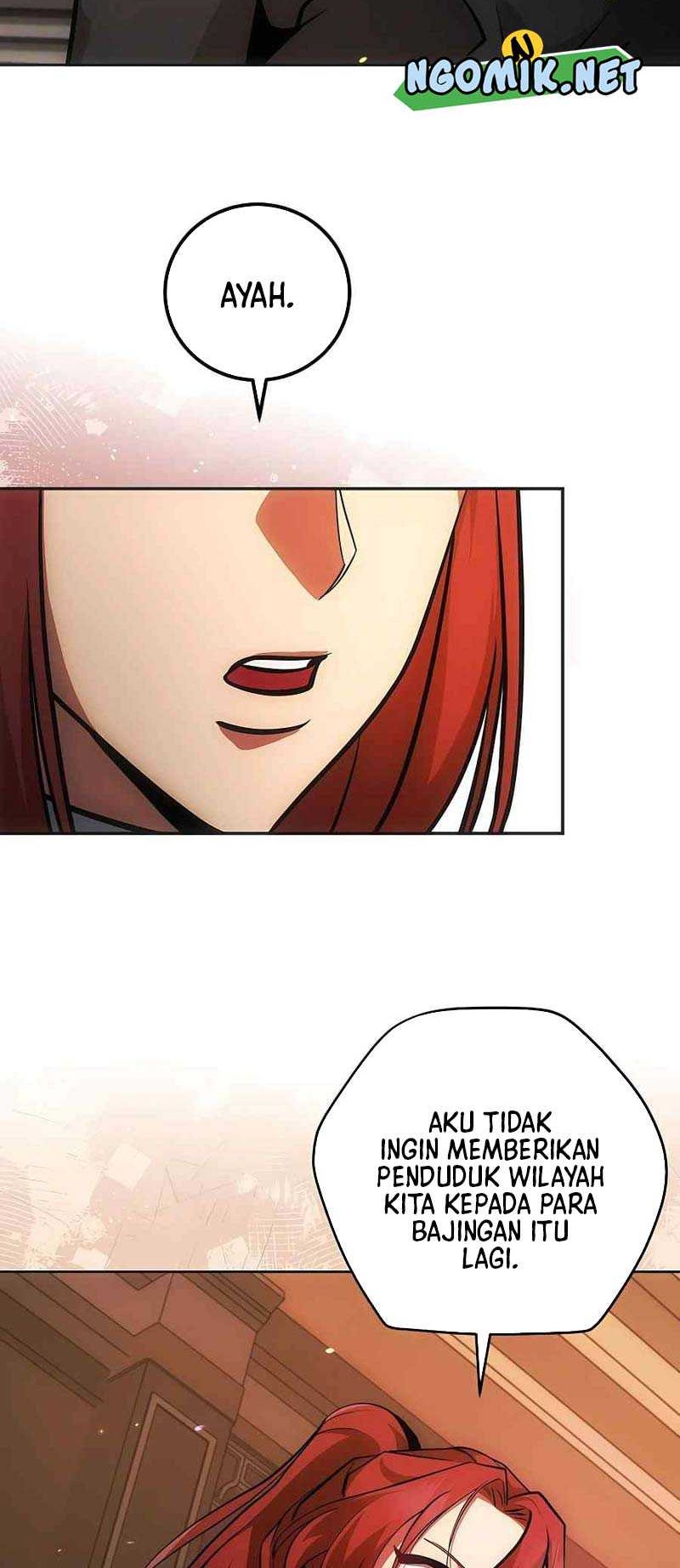 I Became The Youngest Prince in The Novel Chapter 08 Gambar 5