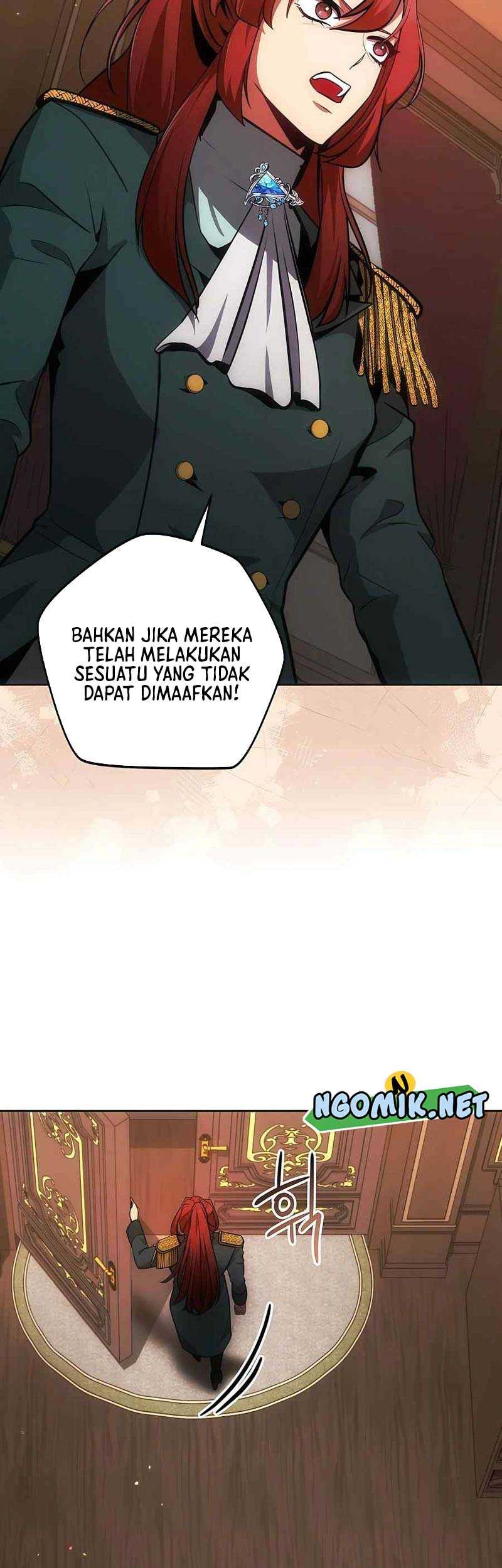 I Became The Youngest Prince in The Novel Chapter 08 Gambar 6