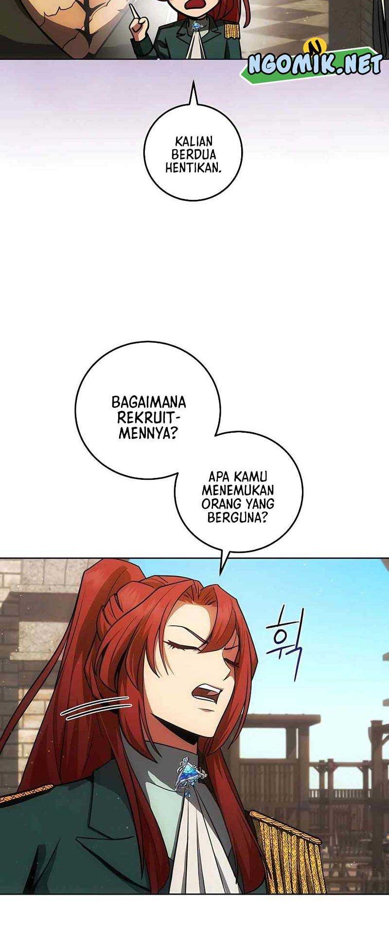 I Became The Youngest Prince in The Novel Chapter 08 Gambar 15