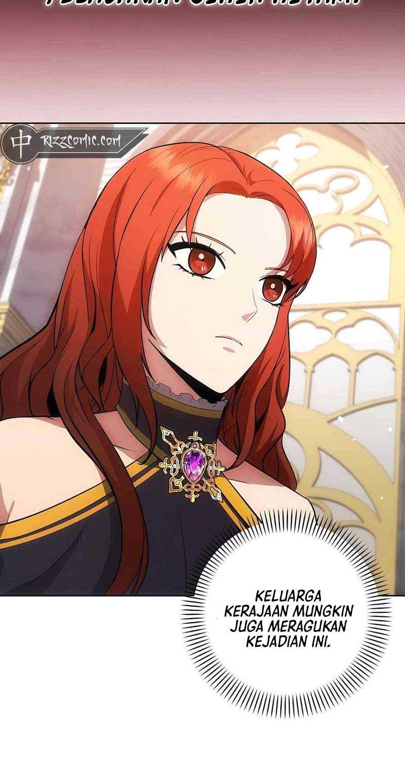 I Became The Youngest Prince in The Novel Chapter 07 Gambar 21