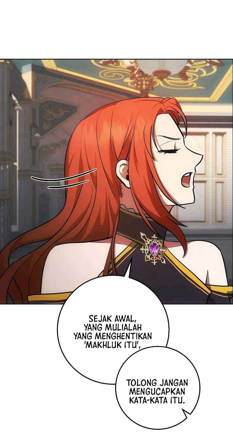 I Became The Youngest Prince in The Novel Chapter 07 Gambar 27