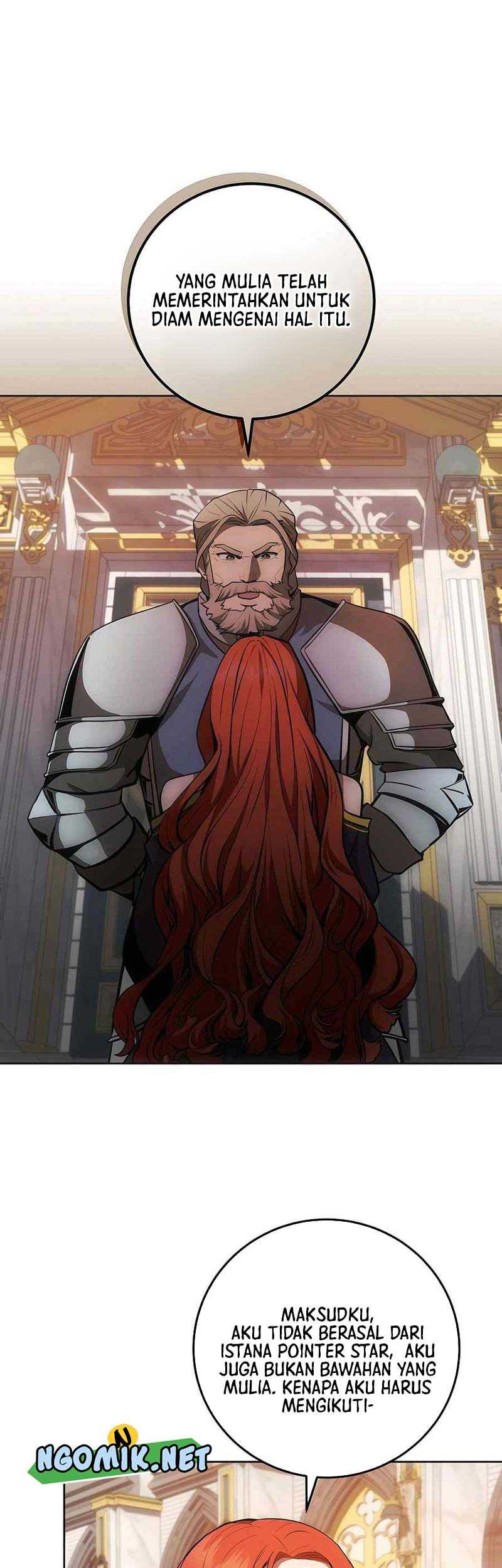 I Became The Youngest Prince in The Novel Chapter 07 Gambar 28
