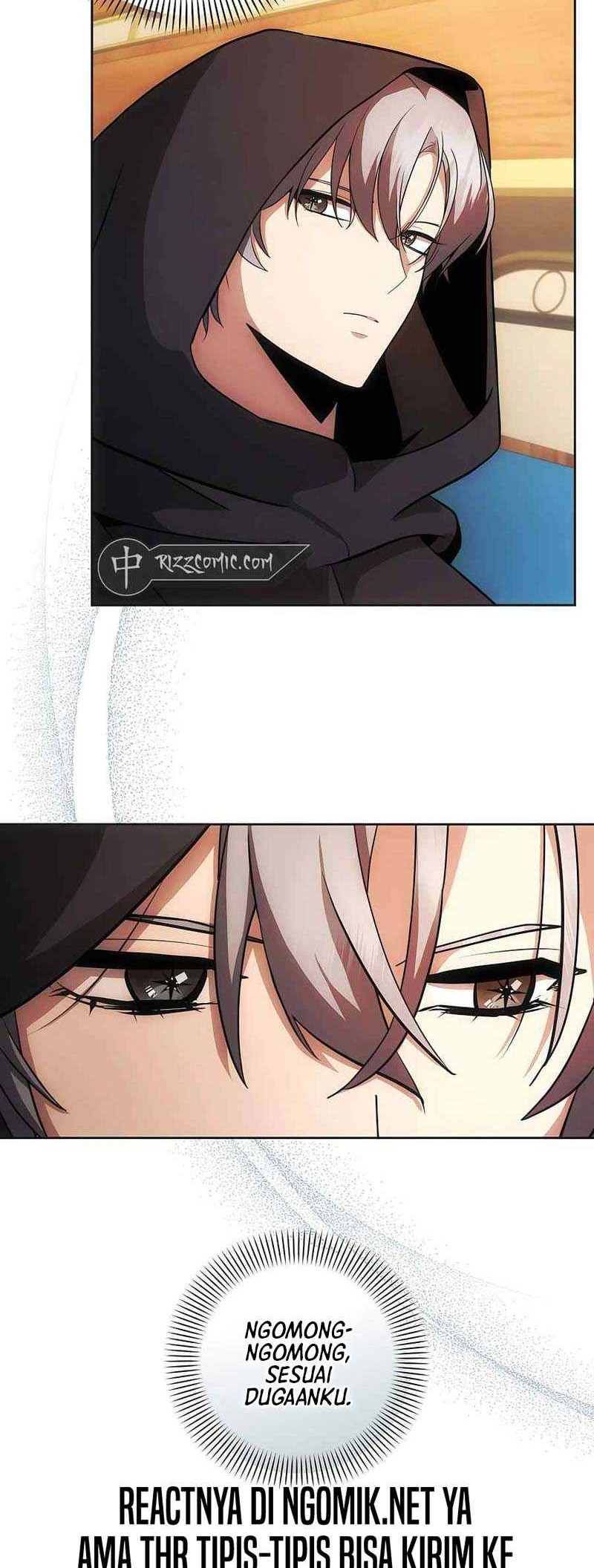 I Became The Youngest Prince in The Novel Chapter 07 Gambar 35