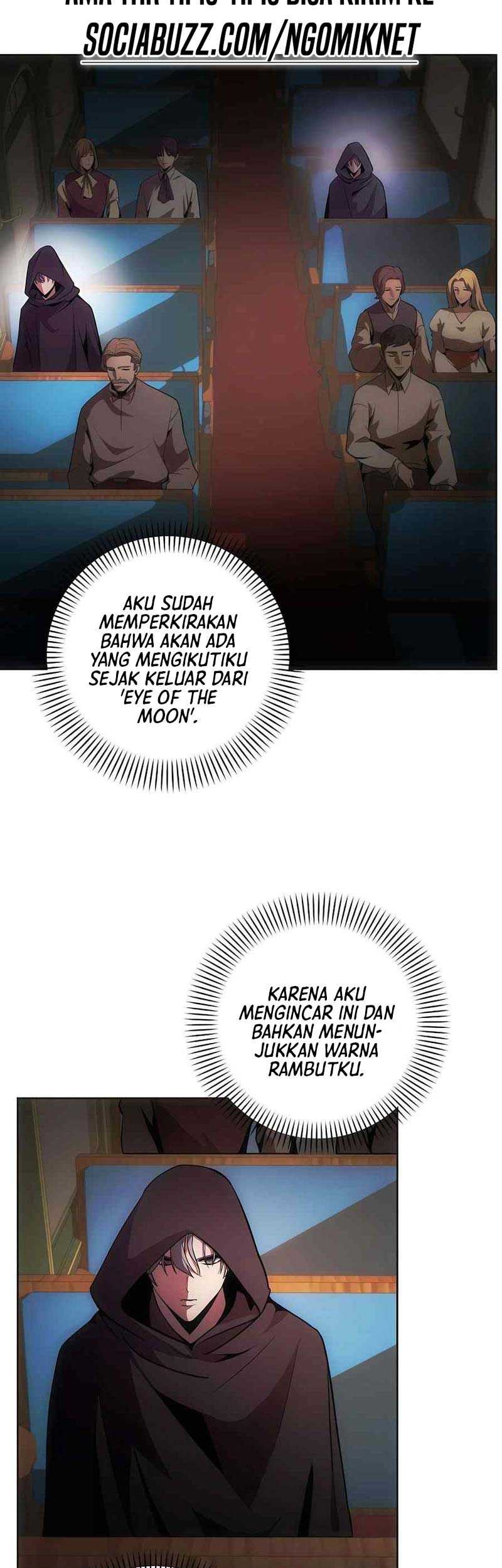 I Became The Youngest Prince in The Novel Chapter 07 Gambar 36