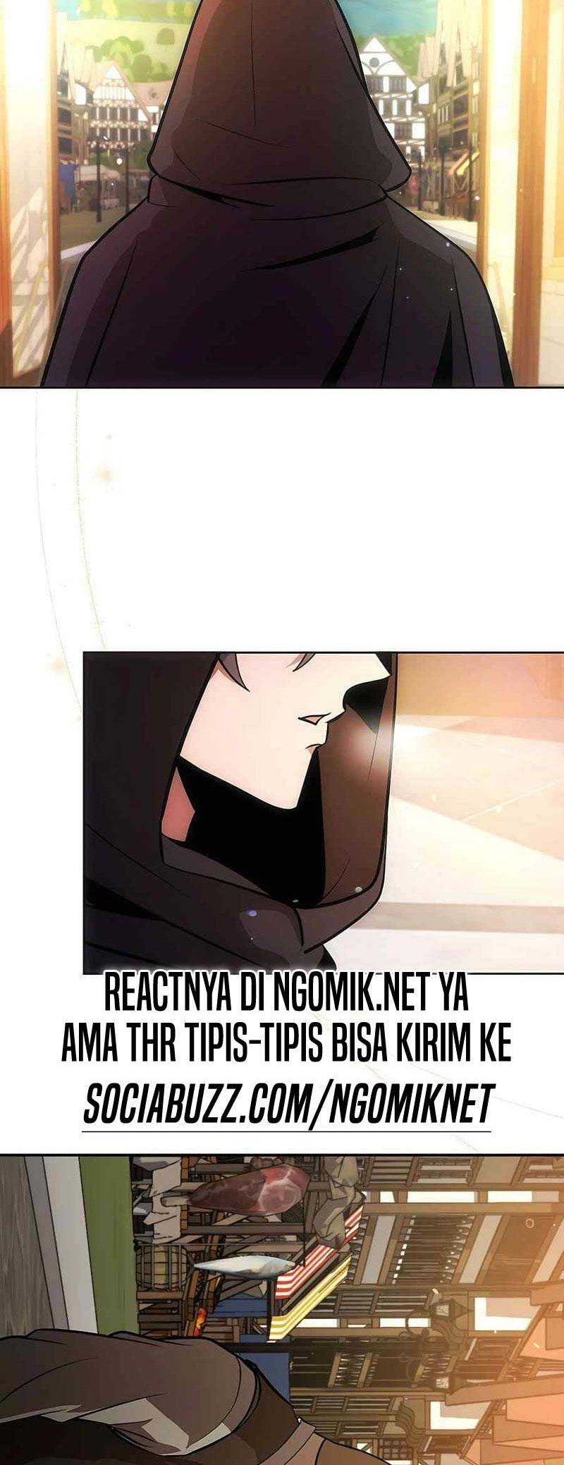 I Became The Youngest Prince in The Novel Chapter 07 Gambar 43