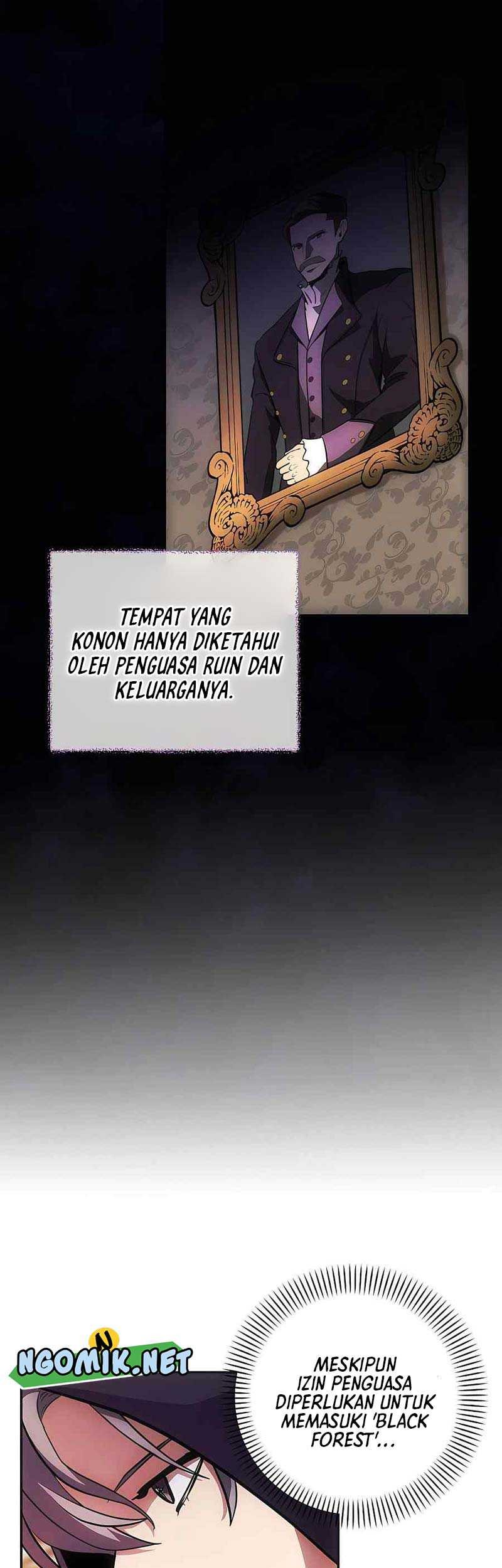 I Became The Youngest Prince in The Novel Chapter 07 Gambar 48