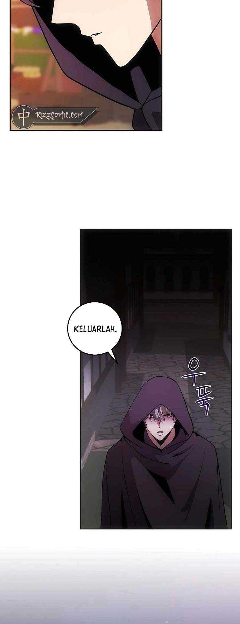 I Became The Youngest Prince in The Novel Chapter 07 Gambar 49