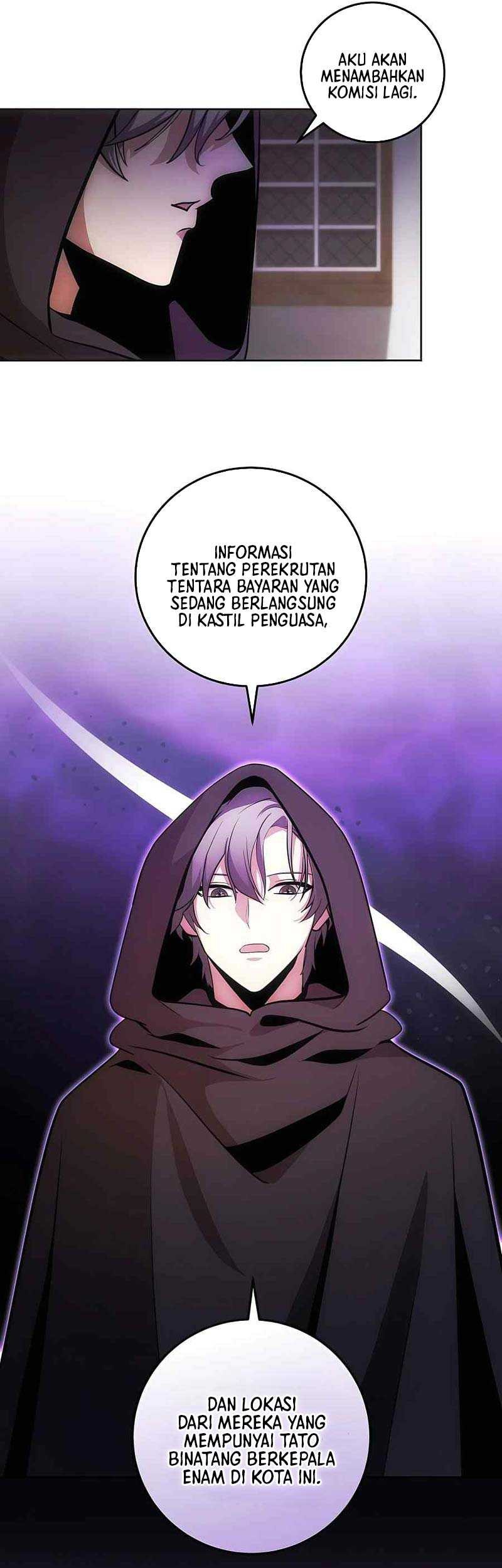 I Became The Youngest Prince in The Novel Chapter 07 Gambar 52