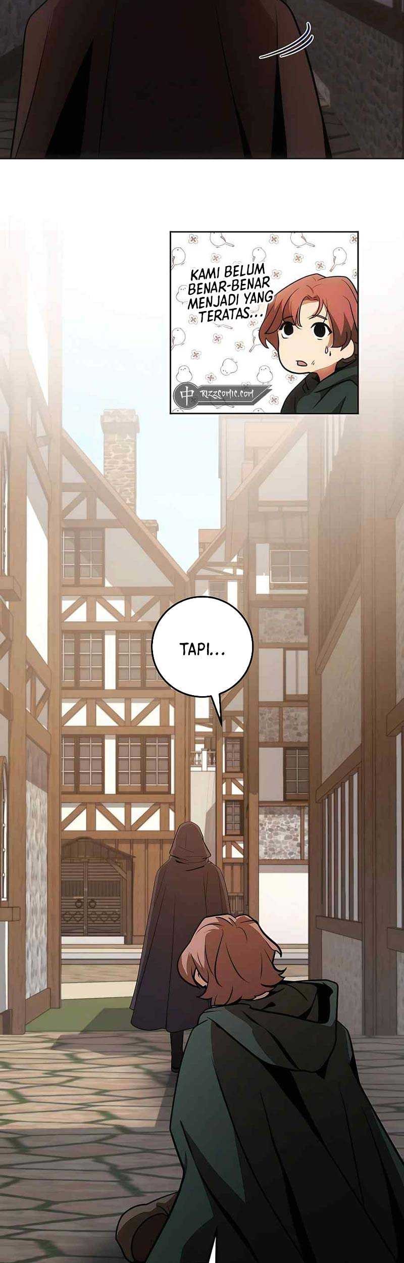 I Became The Youngest Prince in The Novel Chapter 07 Gambar 54