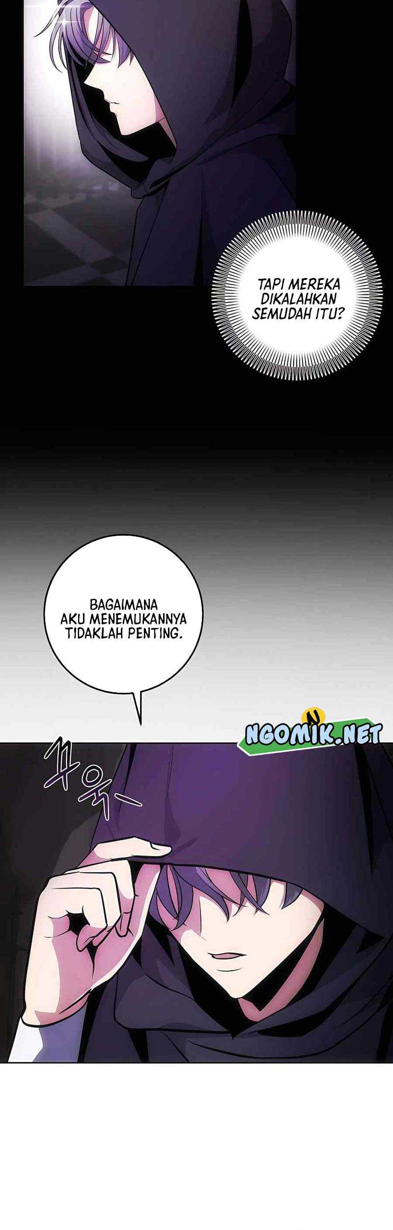 I Became The Youngest Prince in The Novel Chapter 07 Gambar 4