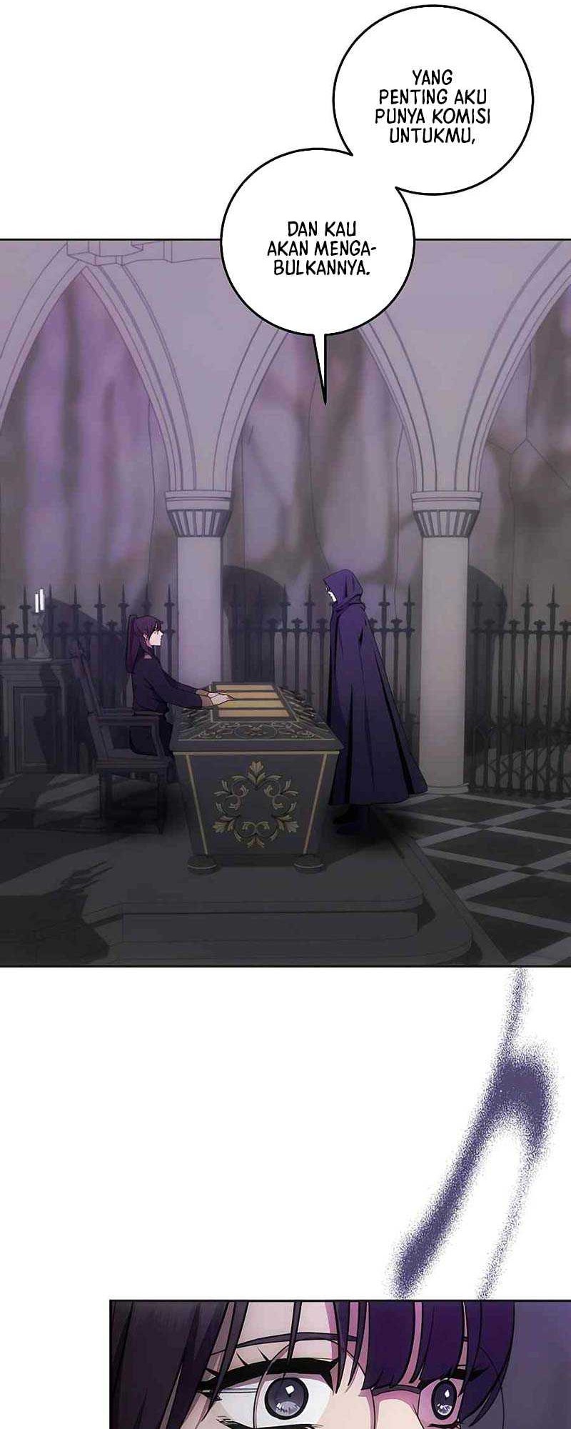 I Became The Youngest Prince in The Novel Chapter 07 Gambar 5