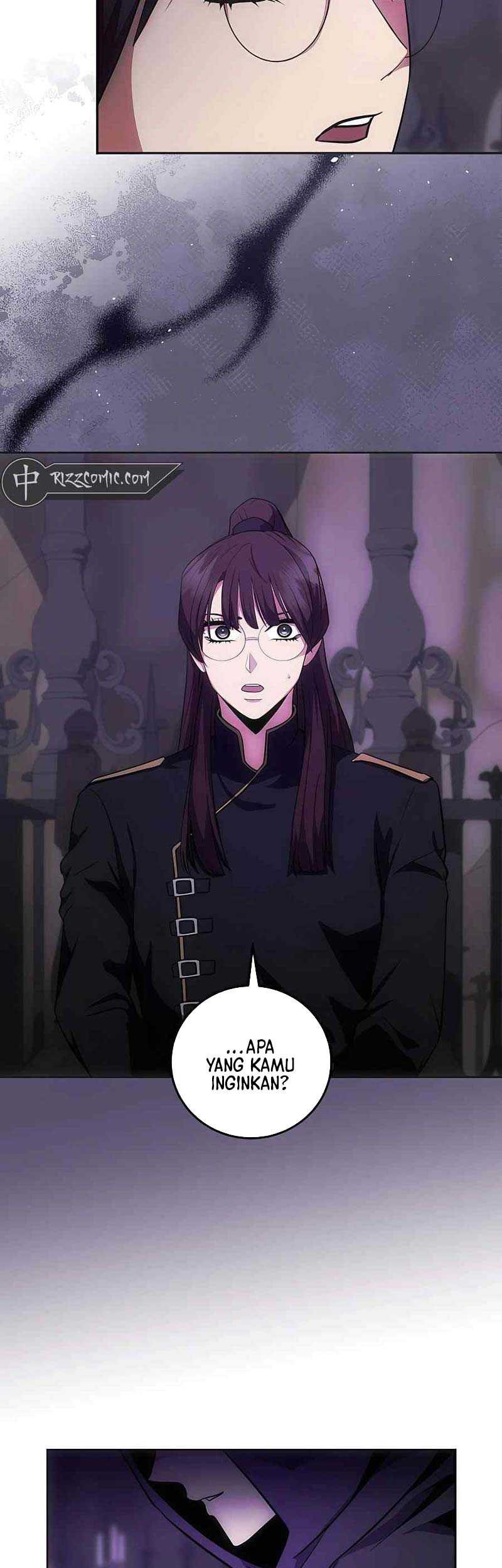I Became The Youngest Prince in The Novel Chapter 07 Gambar 6