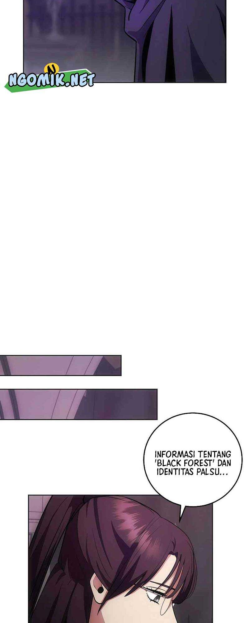 I Became The Youngest Prince in The Novel Chapter 07 Gambar 7