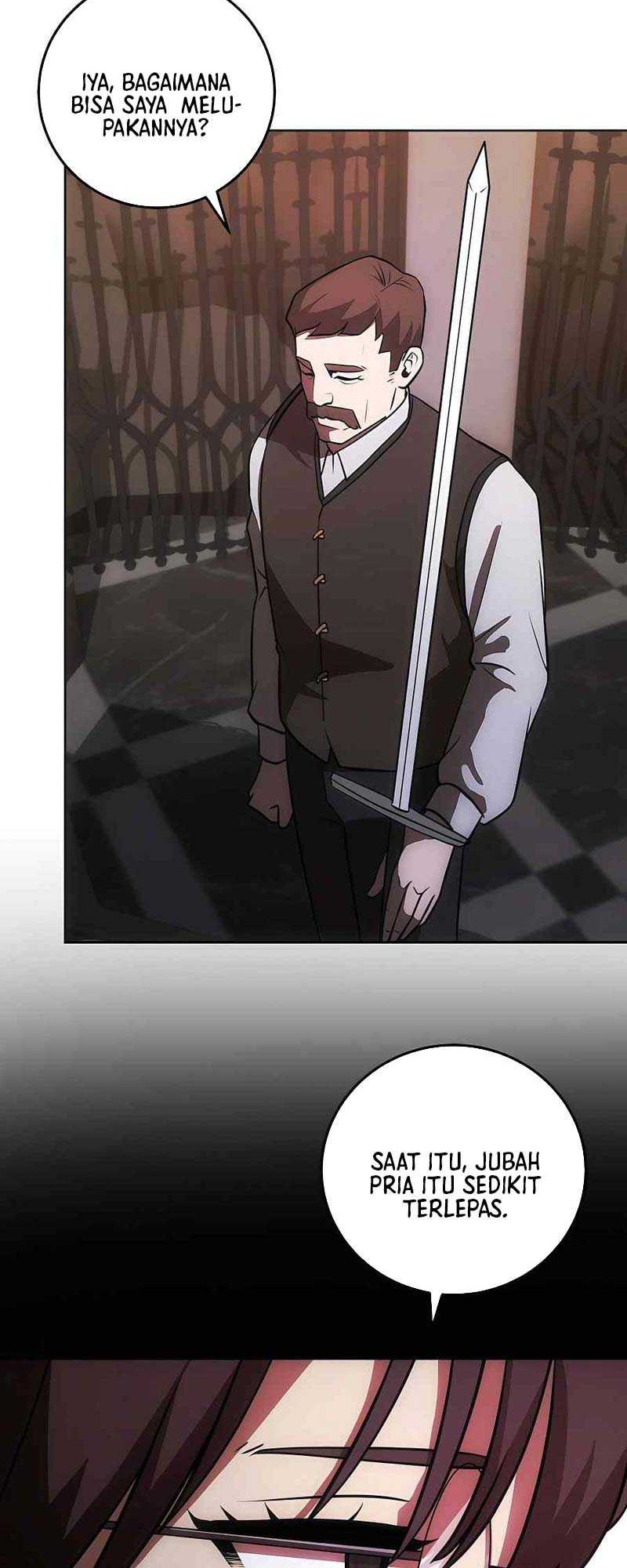 I Became The Youngest Prince in The Novel Chapter 07 Gambar 9