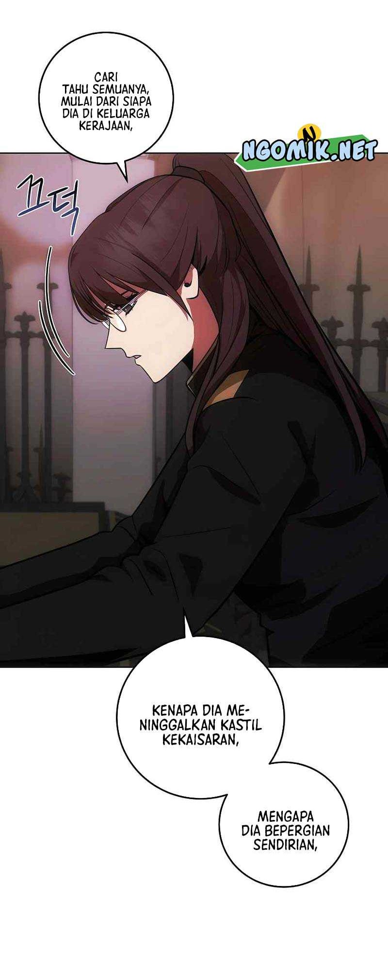 I Became The Youngest Prince in The Novel Chapter 07 Gambar 13