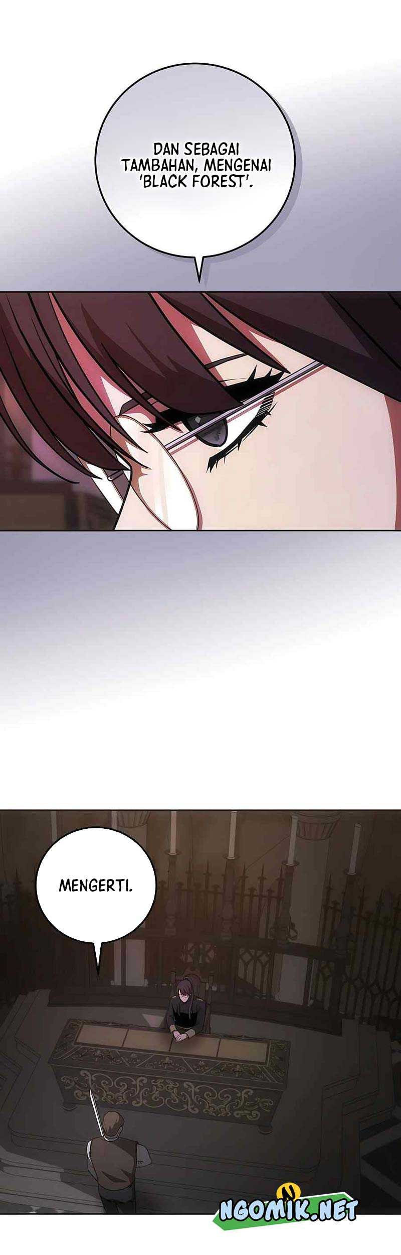 I Became The Youngest Prince in The Novel Chapter 07 Gambar 14