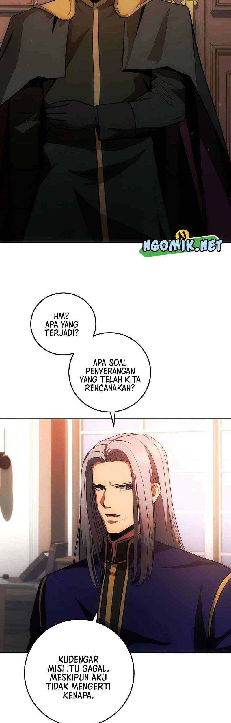 I Became The Youngest Prince in The Novel Chapter 06 Gambar 18