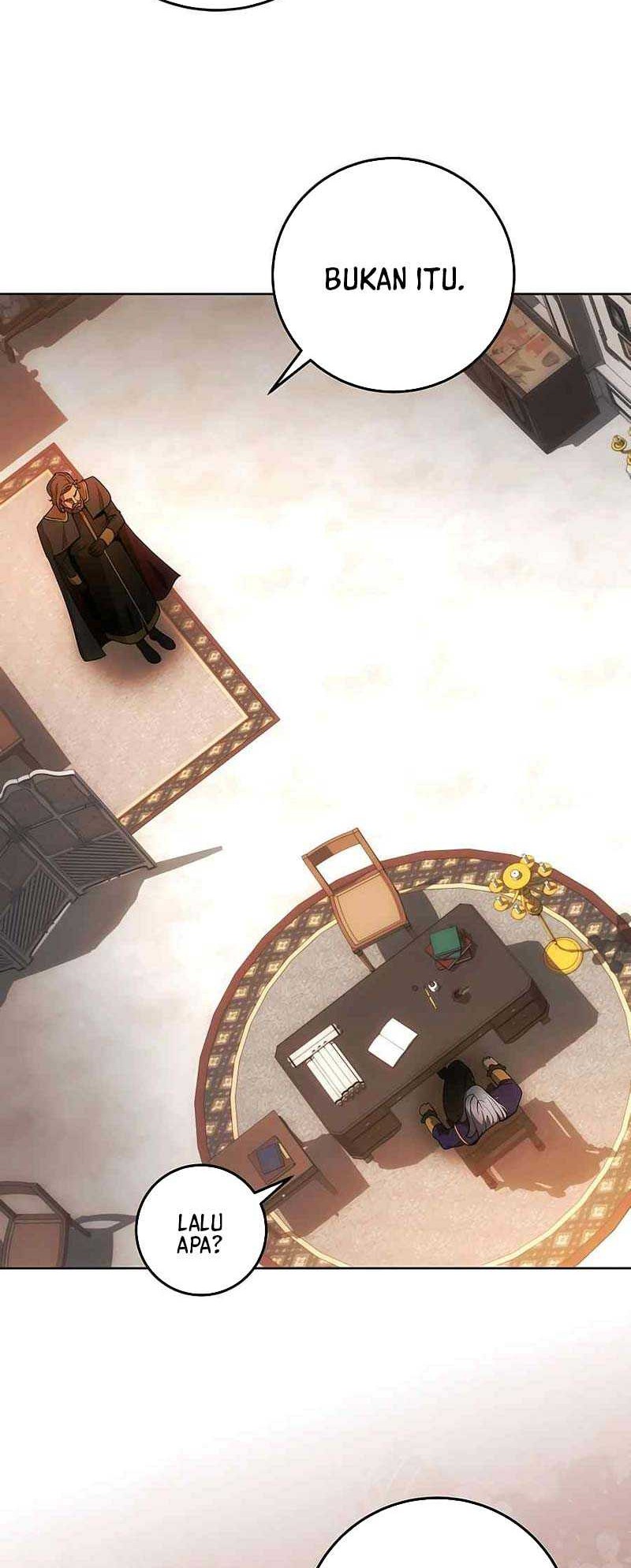 I Became The Youngest Prince in The Novel Chapter 06 Gambar 19