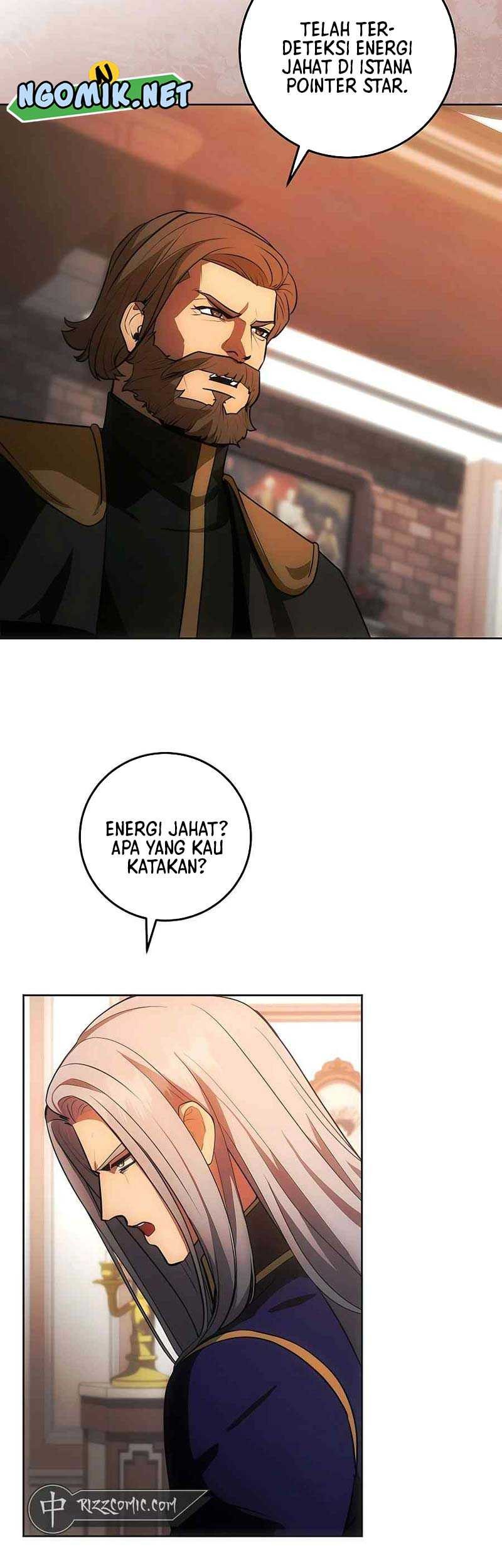 I Became The Youngest Prince in The Novel Chapter 06 Gambar 20