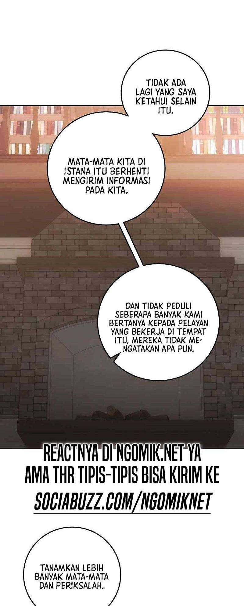 I Became The Youngest Prince in The Novel Chapter 06 Gambar 21